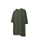 INFLATION Multicolors Cotton Tees INFLATION