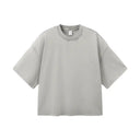 Distressed Oversized Washed Tees | Inflation Streetwear INFLATION