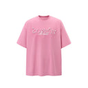 INFLATION Bead Embellished Tshirt INFLATION