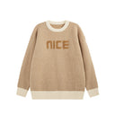 INFLATION Nice Knitted Jumpers INFLATION